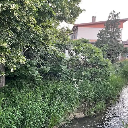 דירה Dans Maison Avec Cour Et Parc Fresnes-en-Woevre