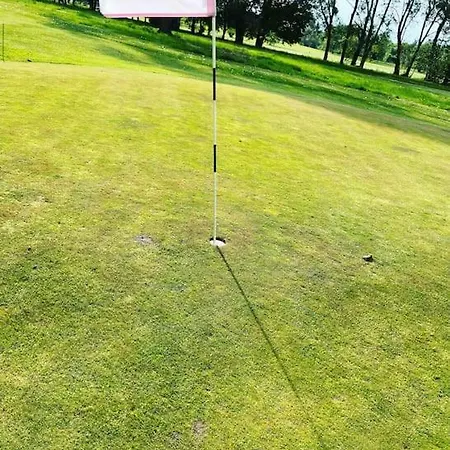 דירה Dans Maison Avec Cour Et Parc Fresnes-en-Woevre