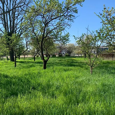 Dans Maison Avec Cour Et Parc * Fresnes-en-Woevre