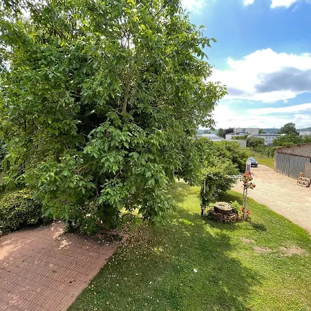 דירה Dans Maison Avec Cour Et Parc Fresnes-en-Woevre