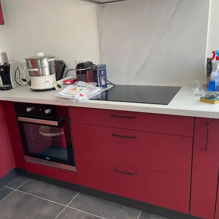 Dans Maison Avec Cour Et Parc Fresnes-en-Woevre