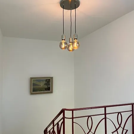 דירה Dans Maison Avec Cour Et Parc Fresnes-en-Woevre